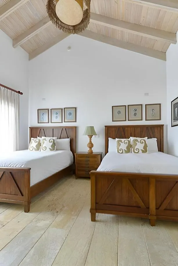 Majestuosa Villa En Juan Dolio, Guavaberry Golf & Country Club 0*,  Repubblica Dominicana